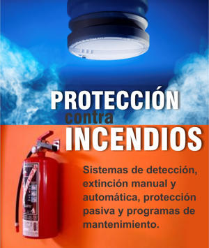 Protección contra Incendios