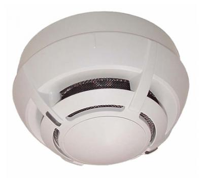 Detector de humo