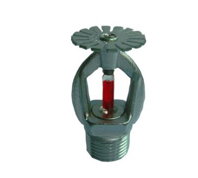 Rociadores para incendio