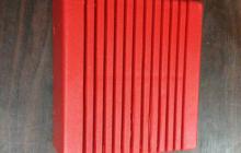 Difusor de sonido de 8 ohmios 10 watts